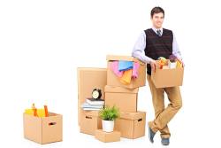 Removals Liverpool